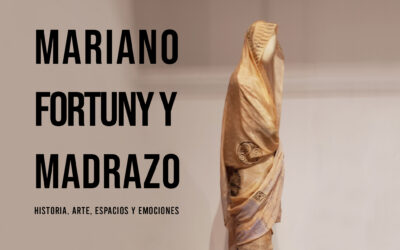 MARIANO FORTUNY Y MADRAZO